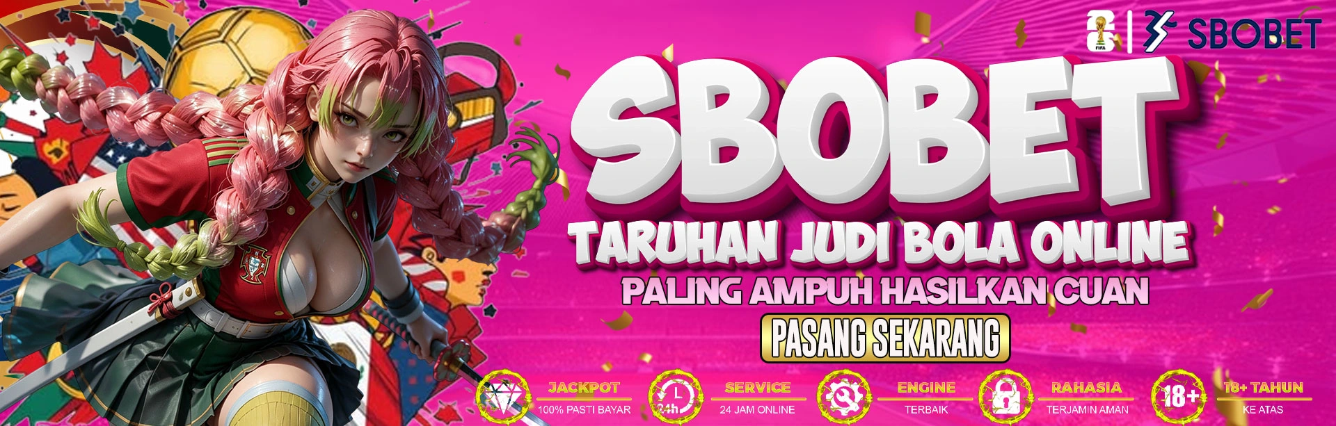 SAYABET88